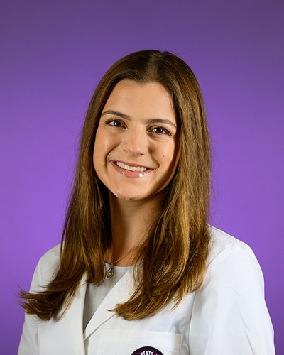 Lauren Meyer, M.D.